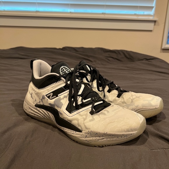 Jamal Murray basketball shoes - Picture 1 of 4